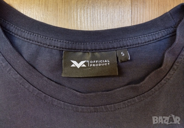 F1 Racing Team #33 Max Verstappen - мъжка тениска, снимка 6 - Тениски - 53756141