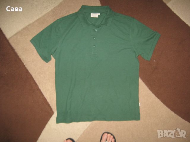 Блузи HAKRO  дамски,2-3ХЛ, снимка 5 - Тениски - 46281078