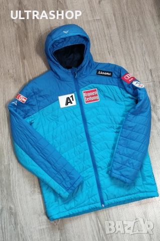 Мъжко ски яке S size Schoffel Ski Austria , снимка 2 - Якета - 52678035