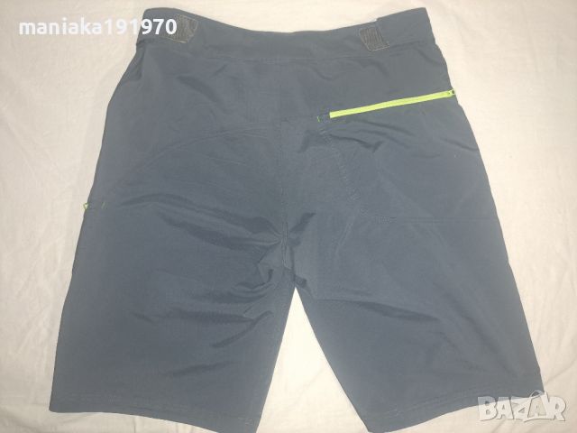 Norrona /29 Flex1 Shorts (L) - мъжки къси панталони(шорти), снимка 5 - Къси панталони - 46762234