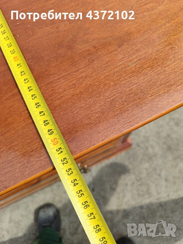 дрешник, снимка 5 - Секции и витрини - 53929986