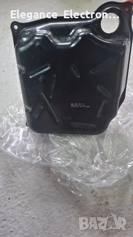 Оригинален картер за автоматична скоростна кутия VW Tiguan 2.0 TDI 150ps– 09G 325 201 H, снимка 9 - Части - 53359173