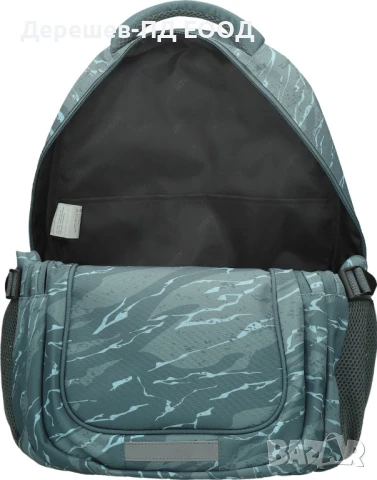 Раница Street Infinity Learnie 29066, снимка 8 - Ученически пособия, канцеларски материали - 50455038