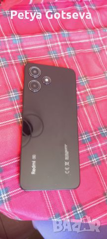 Продавам Xiaomi Redmi 12 5G, снимка 6 - Xiaomi - 45803894