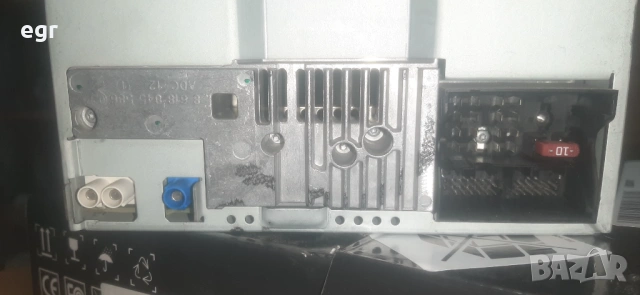 Медия за PASSAT B6, GOLF  SKODA, SEAT 7", снимка 4 - Аксесоари и консумативи - 53504103