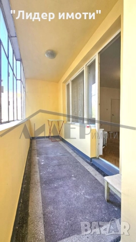 3-стаен стар монолит до хотел "Санкт Петербург", снимка 14 - Апартаменти - 51808856