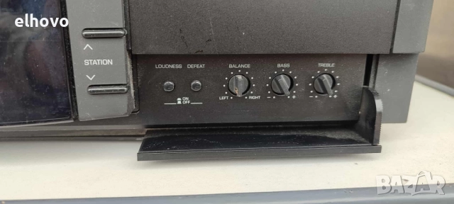 Ресивър Grundig FineArts R2, снимка 14 - Ресийвъри, усилватели, смесителни пултове - 52440652