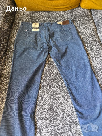 Мъжки дънки от марката POLO, снимка 3 - Дънки - 50958250