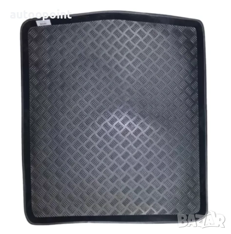 Стелка за багажник за Scoda Octavia (2010+) hatchback