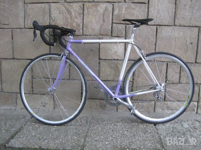 Simplon Giro-шосеен велосипед 2x8 speed, снимка 10 - Велосипеди - 32713697