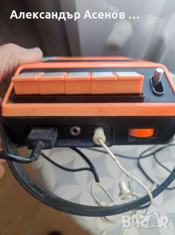 Касетъчни магнетофони., снимка 2 - Декове - 51949177