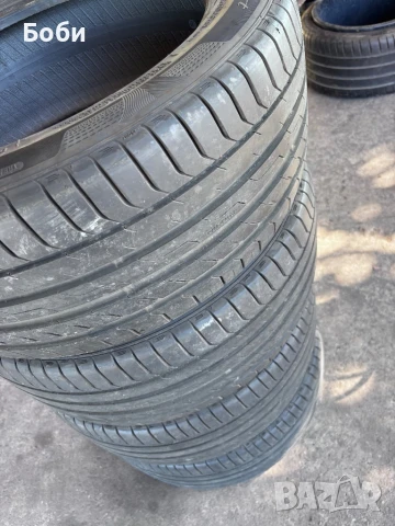 Гуми 245/45/18 Nexen, снимка 8 - Гуми и джанти - 50792569