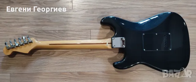 Fender Squier Strat Korea Samik, снимка 4 - Китари - 49744930