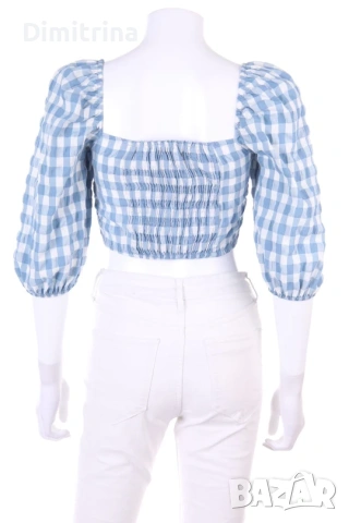 Дамско елегантна блуза, снимка 2 - Блузи с дълъг ръкав и пуловери - 53978556