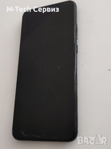 Samsung a03 SM-A035G на части блок захранване бутони слушалка звънец заден капак камера, снимка 2 - Резервни части за телефони - 45193416