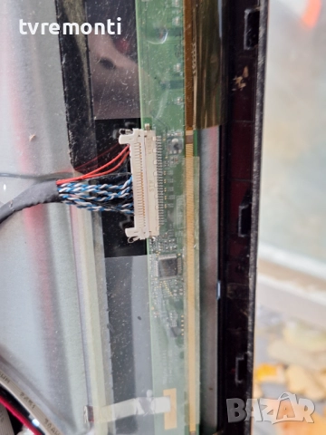 MAIN BOARD TP.S506.PB818 за 32-инчов телевизор SANG Модел LE-32D7 с дисплей CX315DLEDM, снимка 4 - Части и Платки - 52341732