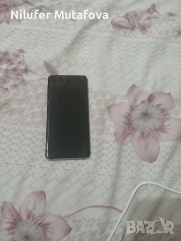 Здравейте, продавам телефон samsung S 10, снимка 5 - Samsung - 53214793