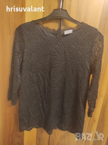 Блузи, снимка 11 - Блузи с дълъг ръкав и пуловери - 43397808