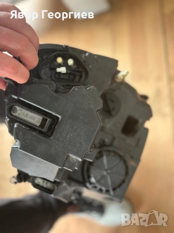 Фарове Форд Пума 2022г., снимка 9 - Части - 53630232