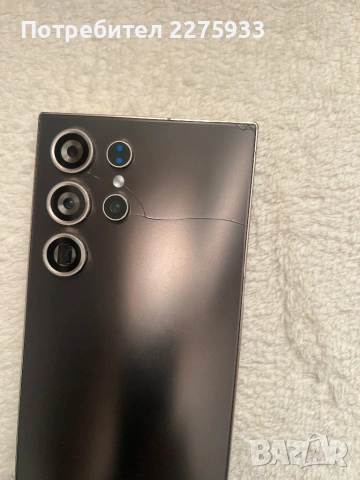 S26 ultra Samsung, снимка 5 - Samsung - 54272844