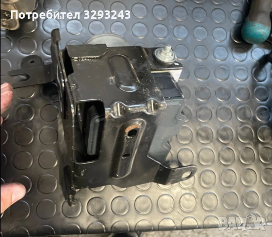 abs помпа Citroen C5 9832666680 peugeot 5008 i drugi modeli, снимка 4 - Части - 53235886