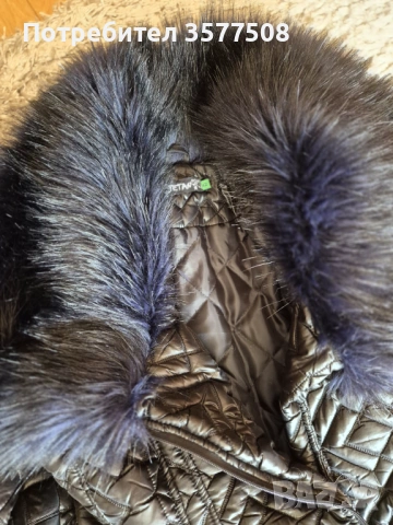 Дамско яке, снимка 2 - Якета - 54040762