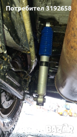 Pajero Sport 3.0. 177, снимка 10 - Автомобили и джипове - 53244686