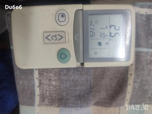 Дистанционни за климатици , снимка 7 - Климатици - 52773420