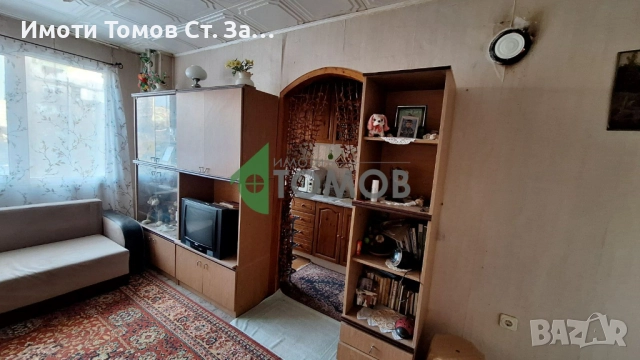 Компактен едностаен апартамент в кв. Три Чучура-юг, снимка 2 - Апартаменти - 52533859