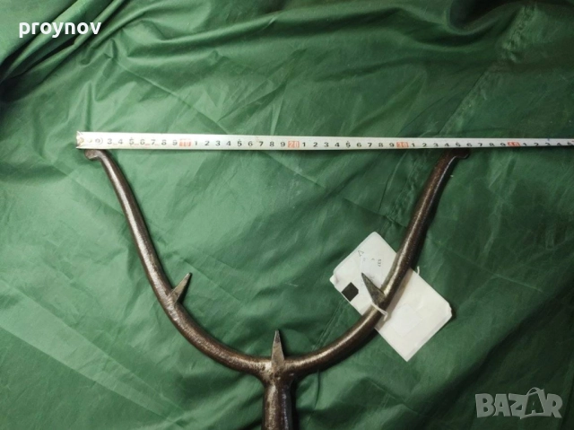 Японското оръжие Сасумата., снимка 4 - Антикварни и старинни предмети - 52069089