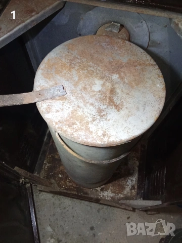 Печка на дърва тип Чудо , снимка 4 - Отоплителни печки - 53092198