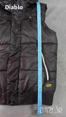 грейка g star raw дамска , снимка 7 - Якета - 53072885