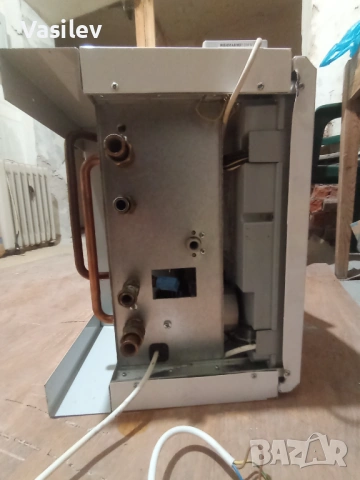 Стенен газов котел TESY GBR 24G01 SN21, снимка 7 - Бойлери - 54148871