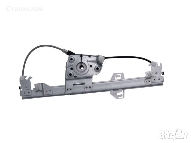 Стъклоподемник за BMW 1 E87, снимка 2 - Части - 50653069