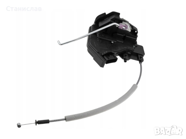 Брава за задна лява врата за Kia Stonic