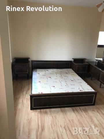 Тристаен апартамент под наем в Съдийски, снимка 5 - Апартаменти - 53879071