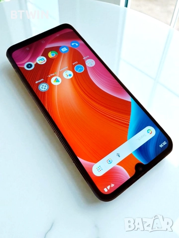 Смартфон - Realme C11 - 6.5 INCH - 32GB - Dual Sim - Camera AI !, снимка 7 - Xiaomi - 52619124