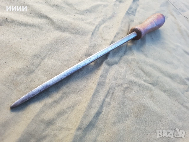 Масат точило за ножове SOLINGEN , снимка 2 - Антикварни и старинни предмети - 53296248