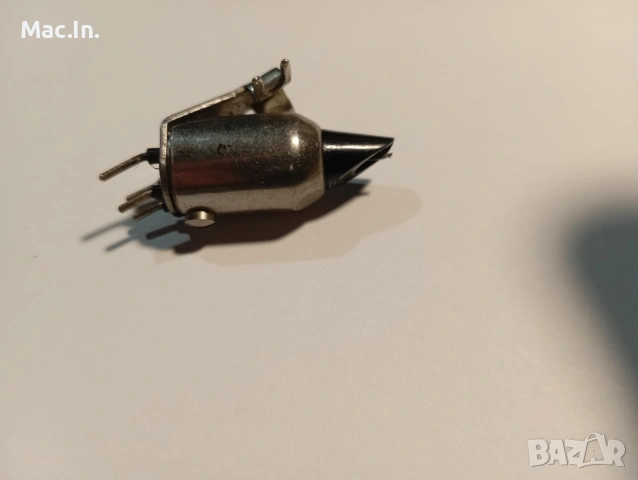 Доза за грамофон модел Bang& Olufsen , снимка 4 - Грамофони - 53659098