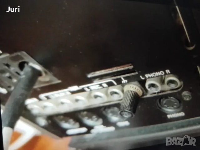 Telefunken rr 200 транзисторен ресивър, снимка 3 - Ресийвъри, усилватели, смесителни пултове - 50429655