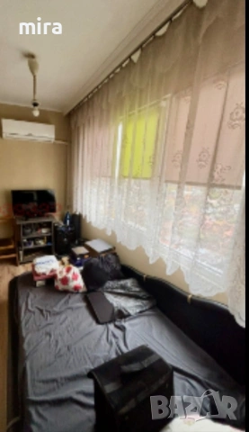 2 стаен апартамент Люлин 9 до метро, снимка 11 - Апартаменти - 54057358