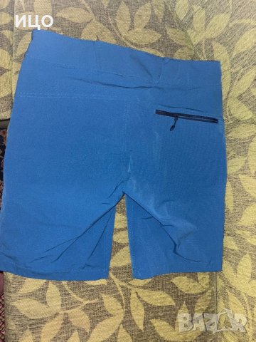 Мъжки тънък панталон Skogstad, снимка 5 - Къси панталони - 51231066