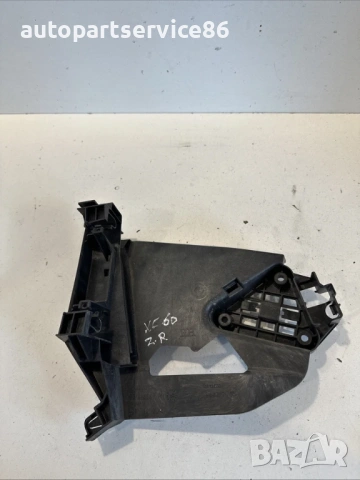 Рамка за дръжка на задна дясна врата за Volvo XC60 (2011) 30753338