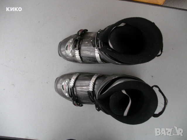 Ски обувки HEAD номер 48, снимка 4 - Зимни спортове - 53560227