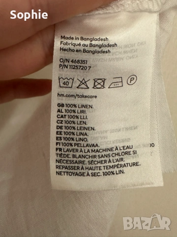 Дамски суичър Rag'N Bone Vintage, снимка 3 - Спортни екипи - 53887275