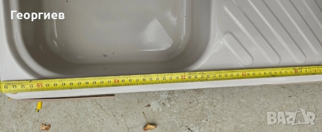 Мивка за каравана, снимка 4 - Мивки - 51878626