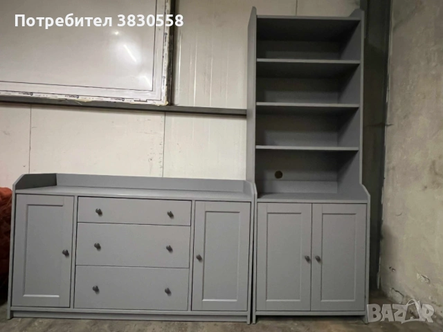 продава холна секция, снимка 3 - Секции и витрини - 53141163