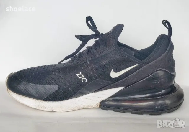 Nike Air Max 270 (AH8050-002) 45, снимка 2 - Маратонки - 48253551