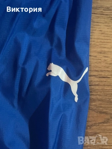 Детско пролетно яке пума , снимка 3 - Детски якета и елеци - 54139923