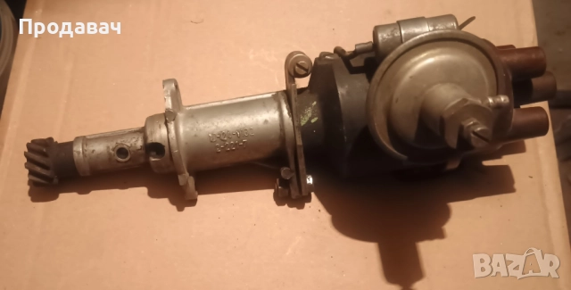 Делко PAL за Шкода 105/120/130., снимка 2 - Части - 52595360